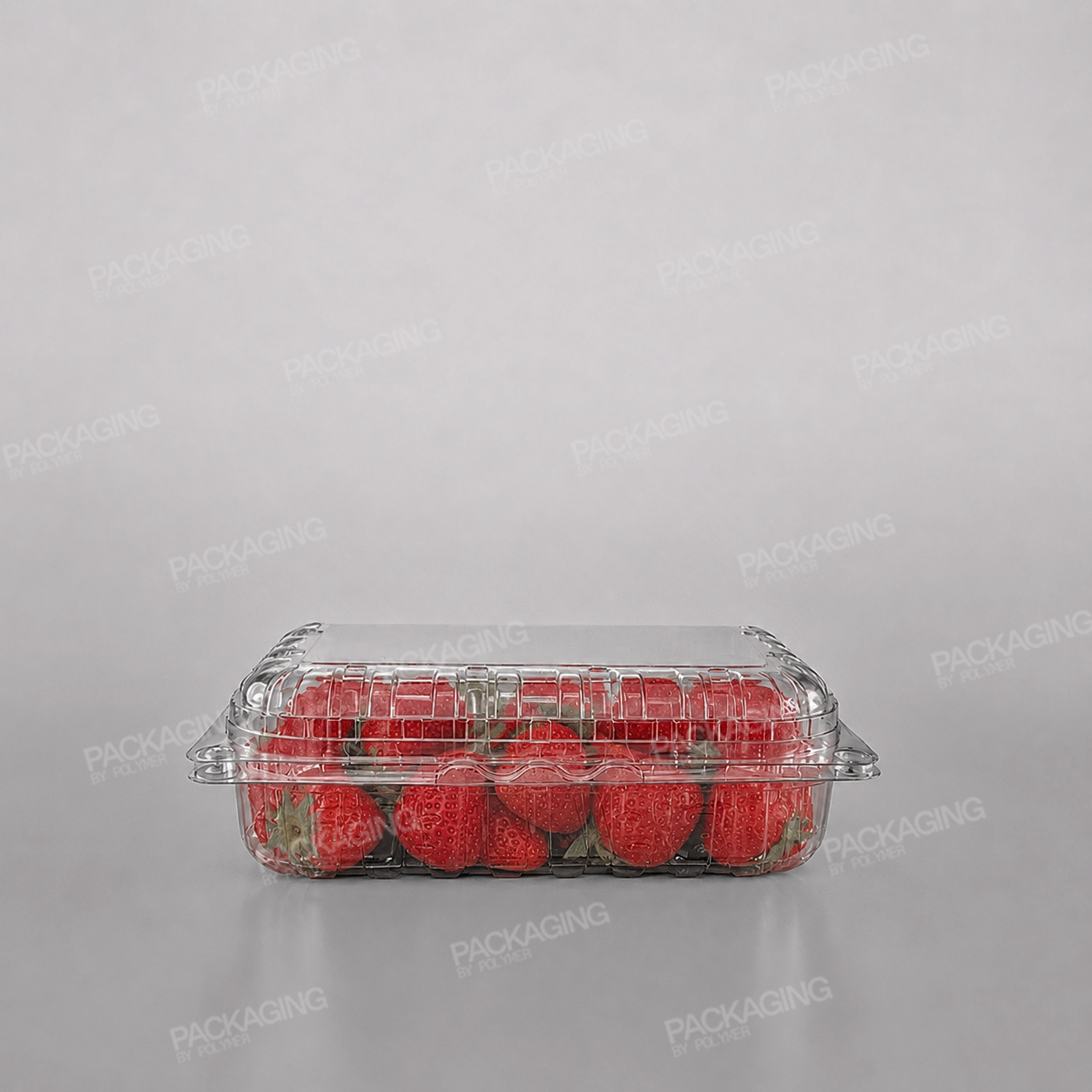 Somoplast Fruit Punnet