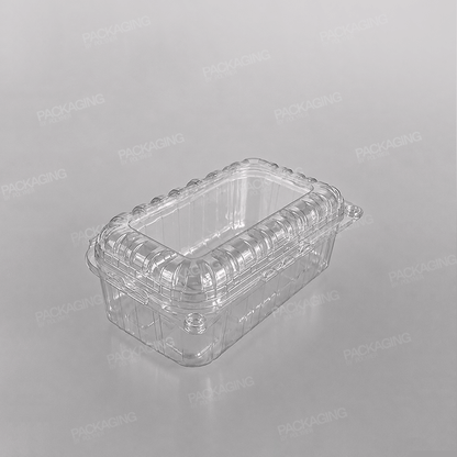 Somoplast Fruit Punnet