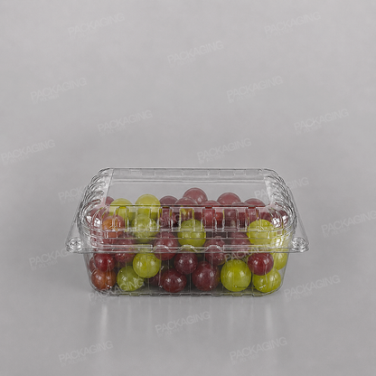 Somoplast Fruit Punnet
