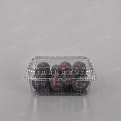 Somoplast Fruit Punnet