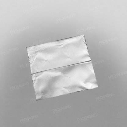 Prowrap Pre-Cut Foil Sheets [270 x 300mm]