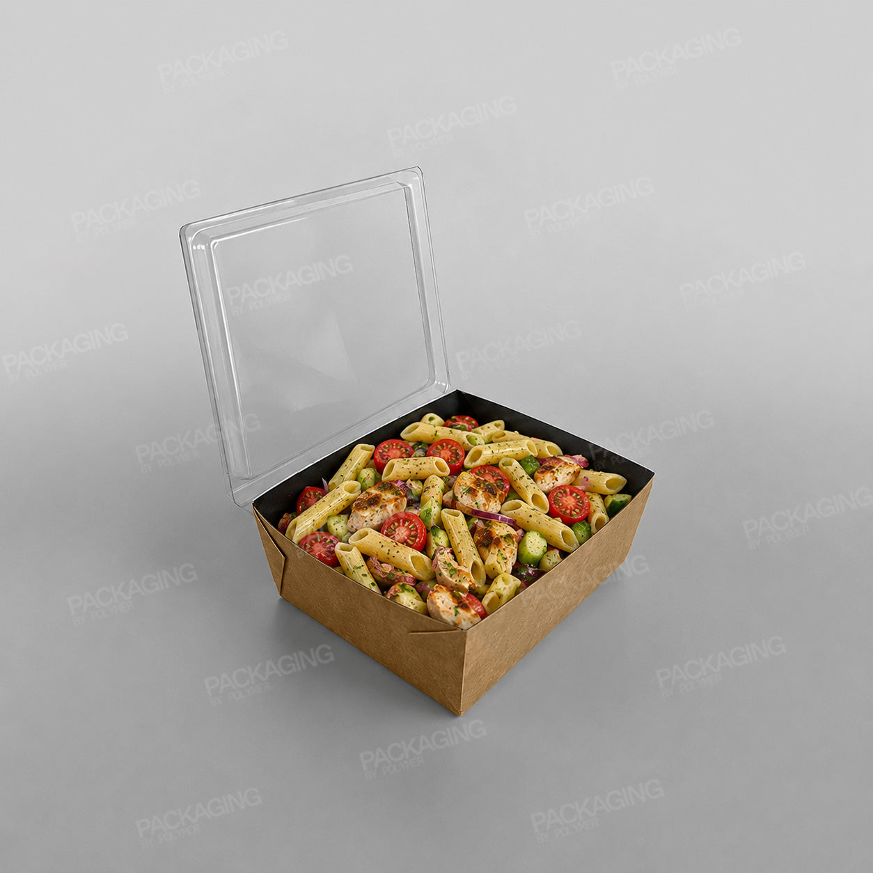 Coalesce Premium Paper Food Container