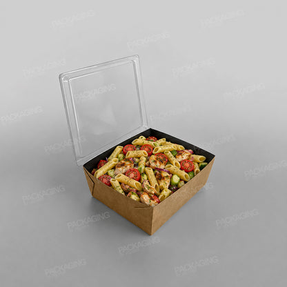 Coalesce Premium Paper Food Container