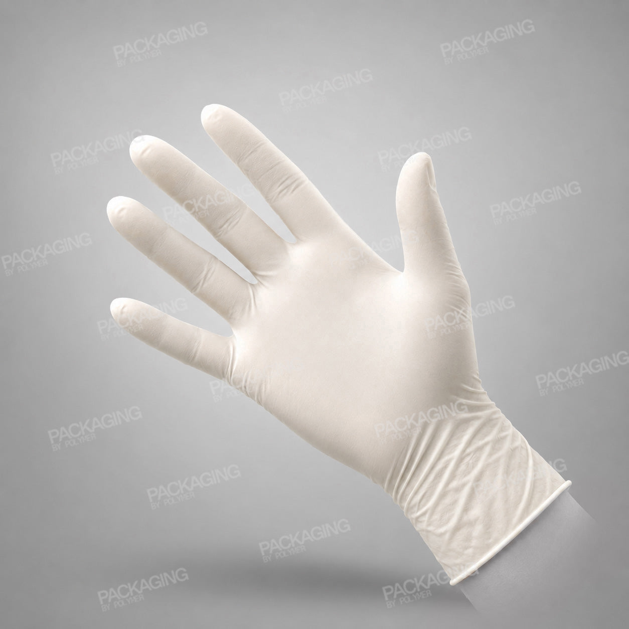Latex Gloves Powder Free
