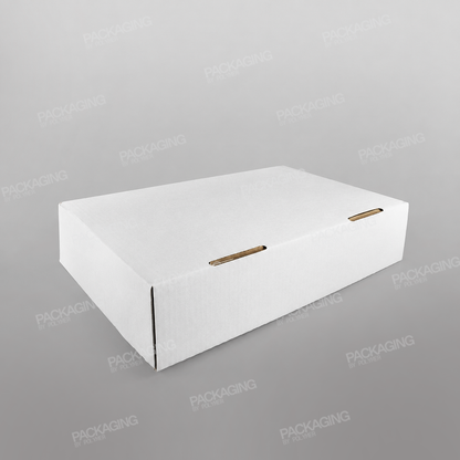 Cardboard Muffin Boxes - 18x12x4inch