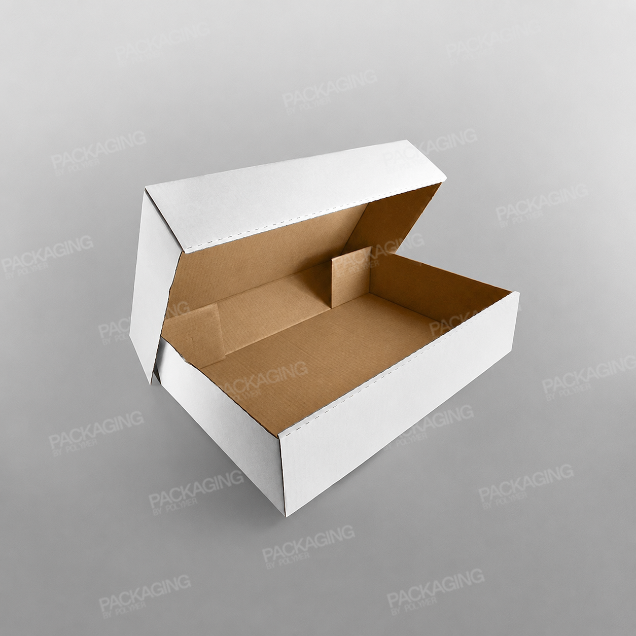Cardboard Muffin Boxes - 18x12x4inch