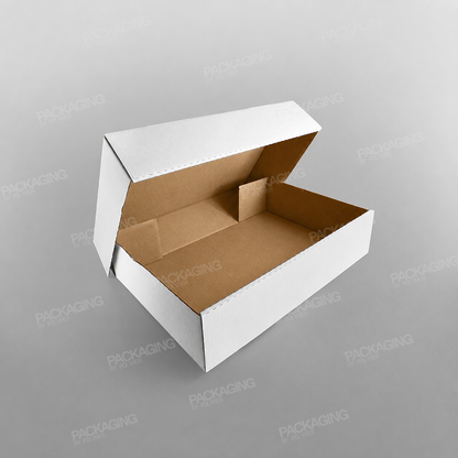 Cardboard Muffin Boxes - 18x12x4inch