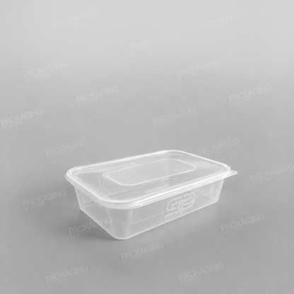 Satco Microwave Containers & Lids