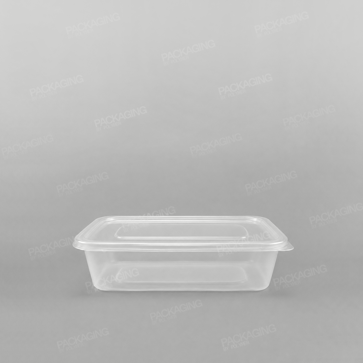 Packit Microwave Container & Lid