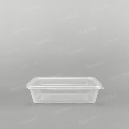 Packit Microwave Container & Lid