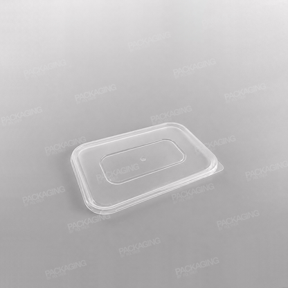 Packit Microwave Container & Lid