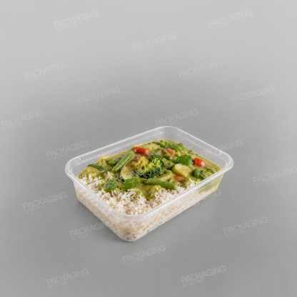 Packit Microwave Container & Lid