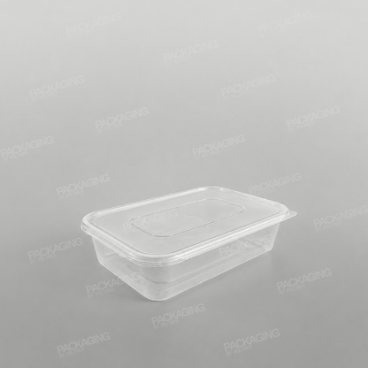 Packit Microwave Container & Lid