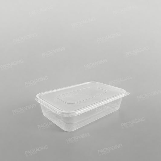 Packit Microwave Container & Lid