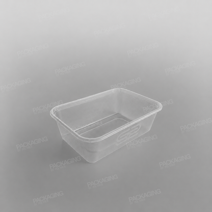 Satco Microwave Containers & Lids