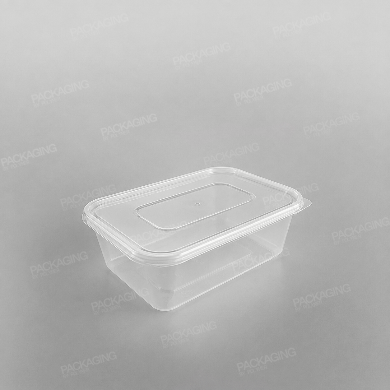 Packit Microwave Container & Lid