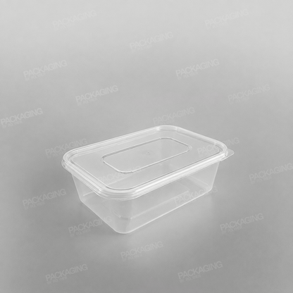 Packit Microwave Container & Lid