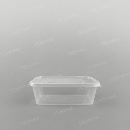 Packit Microwave Container & Lid