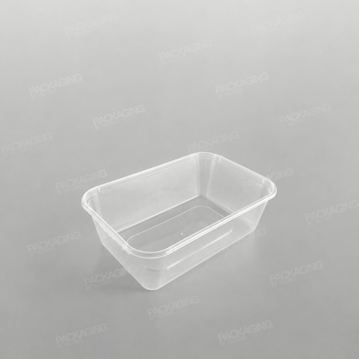 Packit Microwave Container & Lid