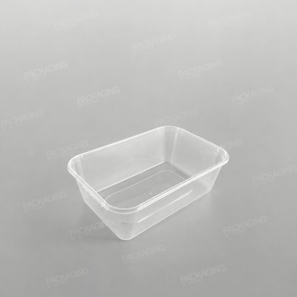 Packit Microwave Container & Lid
