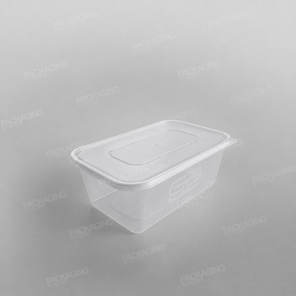 Satco Microwave Containers & Lids