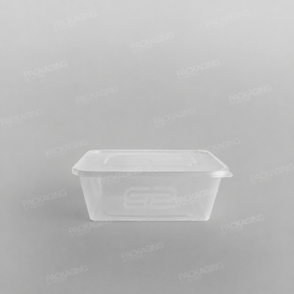 Satco Microwave Containers & Lids