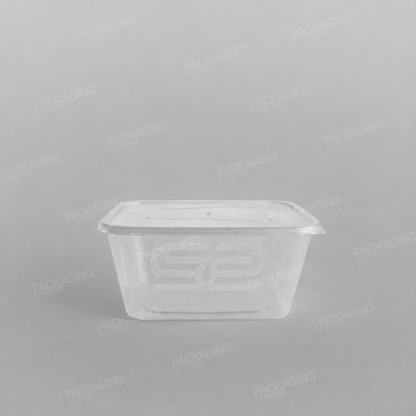 Satco Microwave Containers & Lids