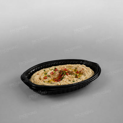 Mani [M-7000 PP] Microwave Container [12oz]