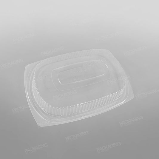 Mani [M-9000TM2] 1040ml Clear Medium Domed Lids