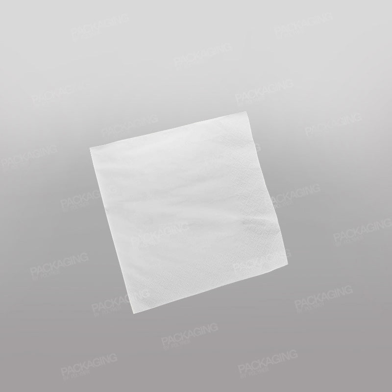 Swantex Napkin White 4-Fold 2ply