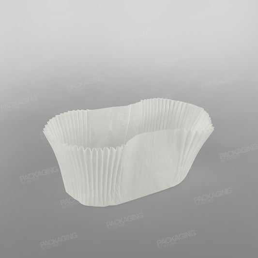 Oblong G/P Madeira Case White [149x76x70mm] E/0092