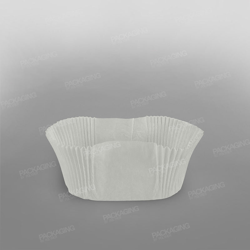 Oblong G/P Madeira Case White [149x76x70mm] E/0092