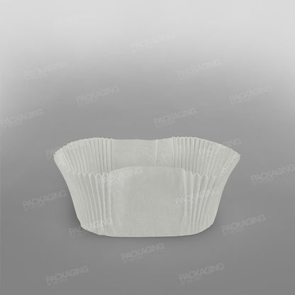 Oblong G/P Madeira Case White [149x76x70mm] E/0092