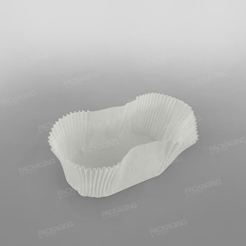 Oblong G/P Madeira Case White [149x76x70mm] E/0092