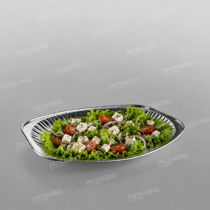 Oval Platter