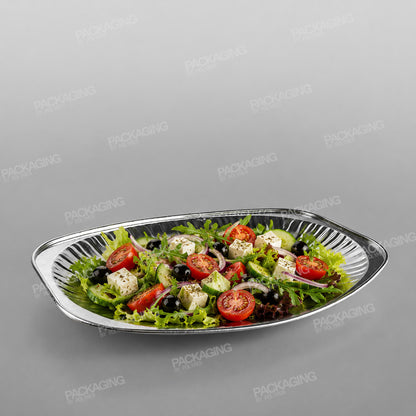 Oval Platter