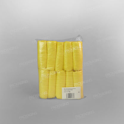 Poly Oversleeve Yellow [OSLPY]