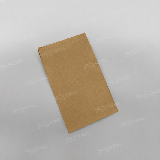 Brown Kraft Paper Bags [10 x 16 x 12inch]