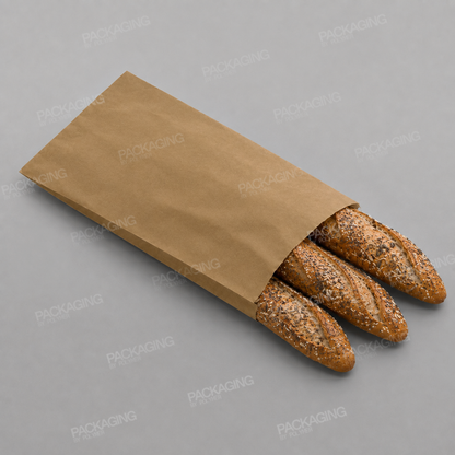 Brown Kraft Paper Bags [10 x 16 x 12inch]