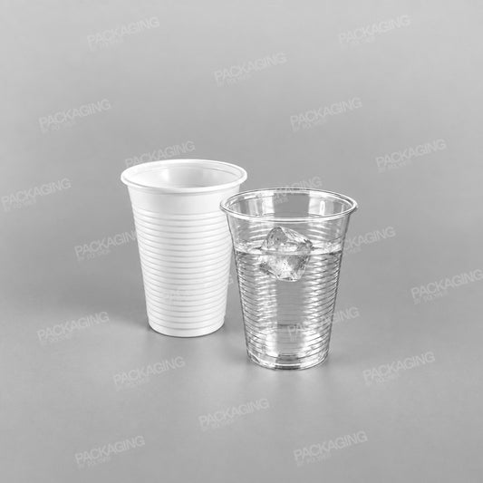 Somoplast Plastic Water Cups