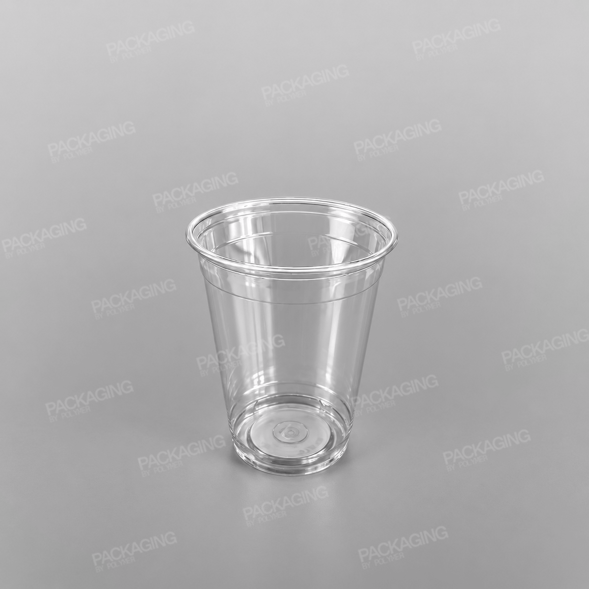 Somoplast Plastic Clear Cup