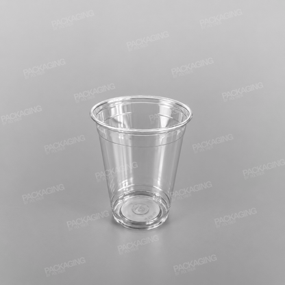 Somoplast Plastic Clear Cup
