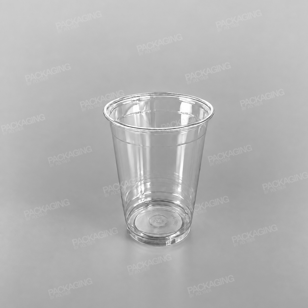 Somoplast Plastic Clear Cup
