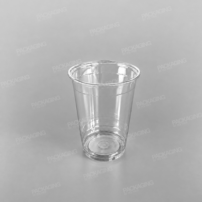 Somoplast Plastic Clear Cup
