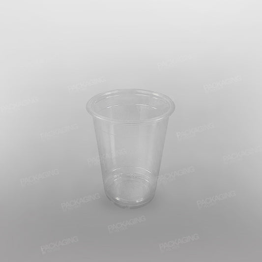 Somoplast Holiday Plastic PP Cup [300ml]
