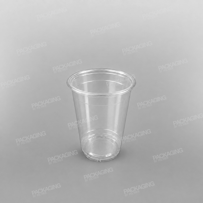 Somoplast Holiday Plastic PP Cup [300ml]