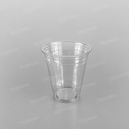 Somoplast Plastic Clear Cup