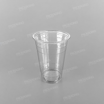 Somoplast Plastic Clear Cup