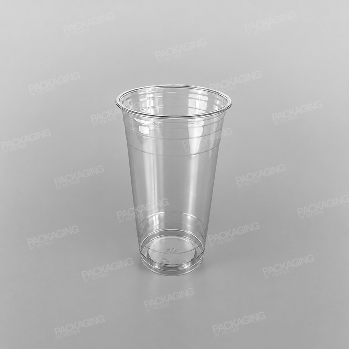 Somoplast Plastic Clear Cup
