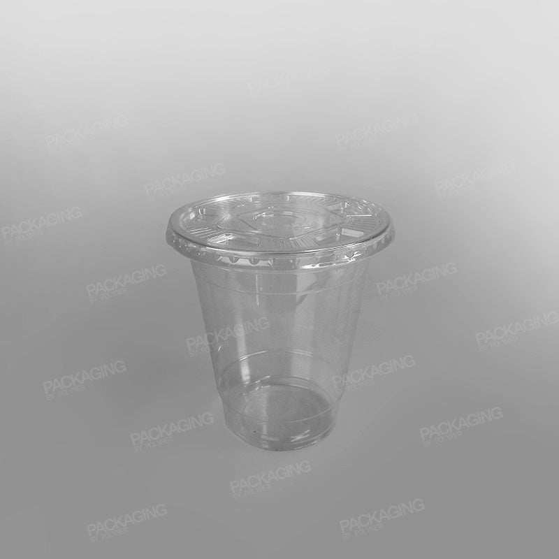 Dispo PLA Clear Smoothie Cup - 12oz